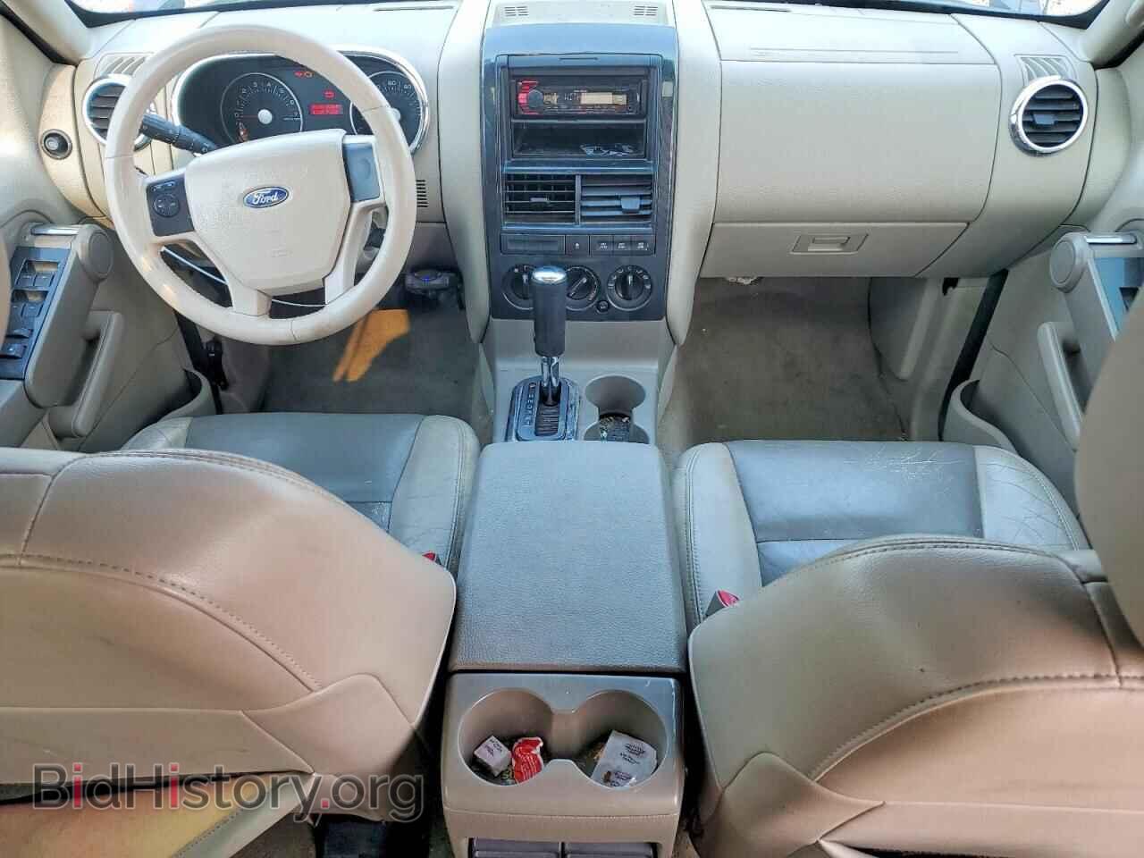 2006 FORD EXPLORER - VIN: 1FMEU73E56UB48006 - Фото 8