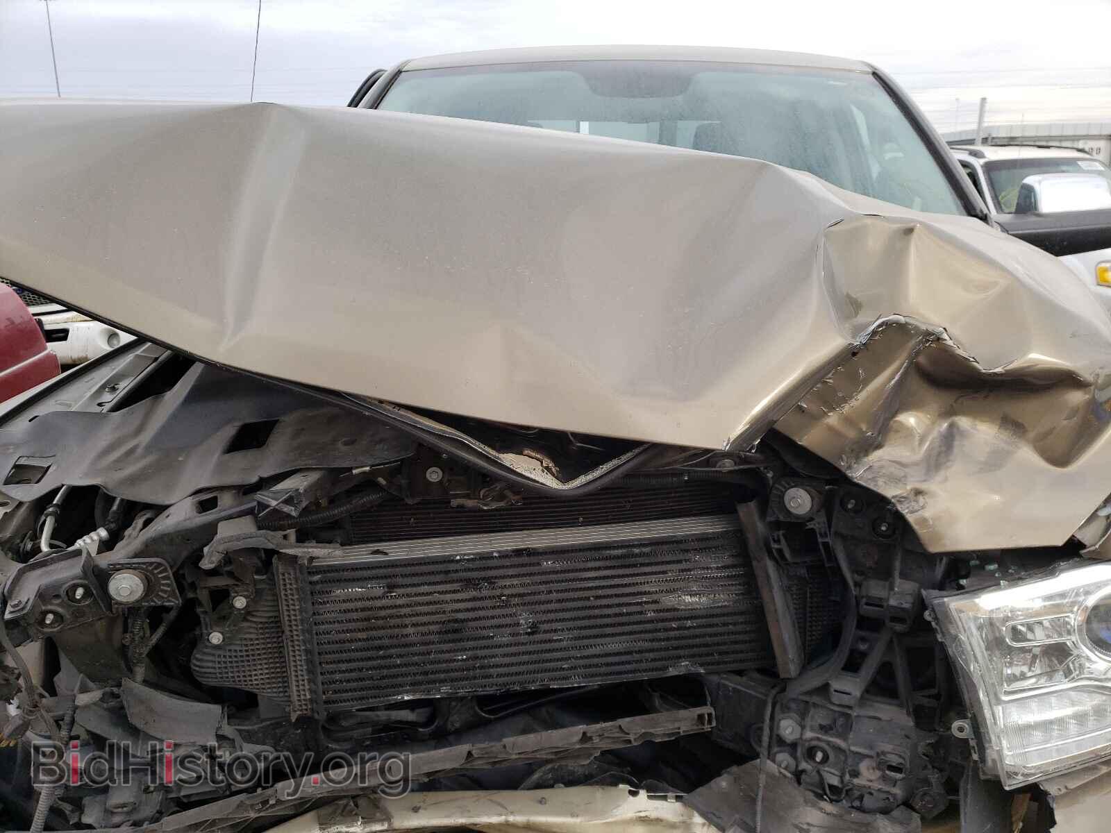 2015 RAM 1500 - VIN: 1C6RR7WM5FS728191 - Фото 7