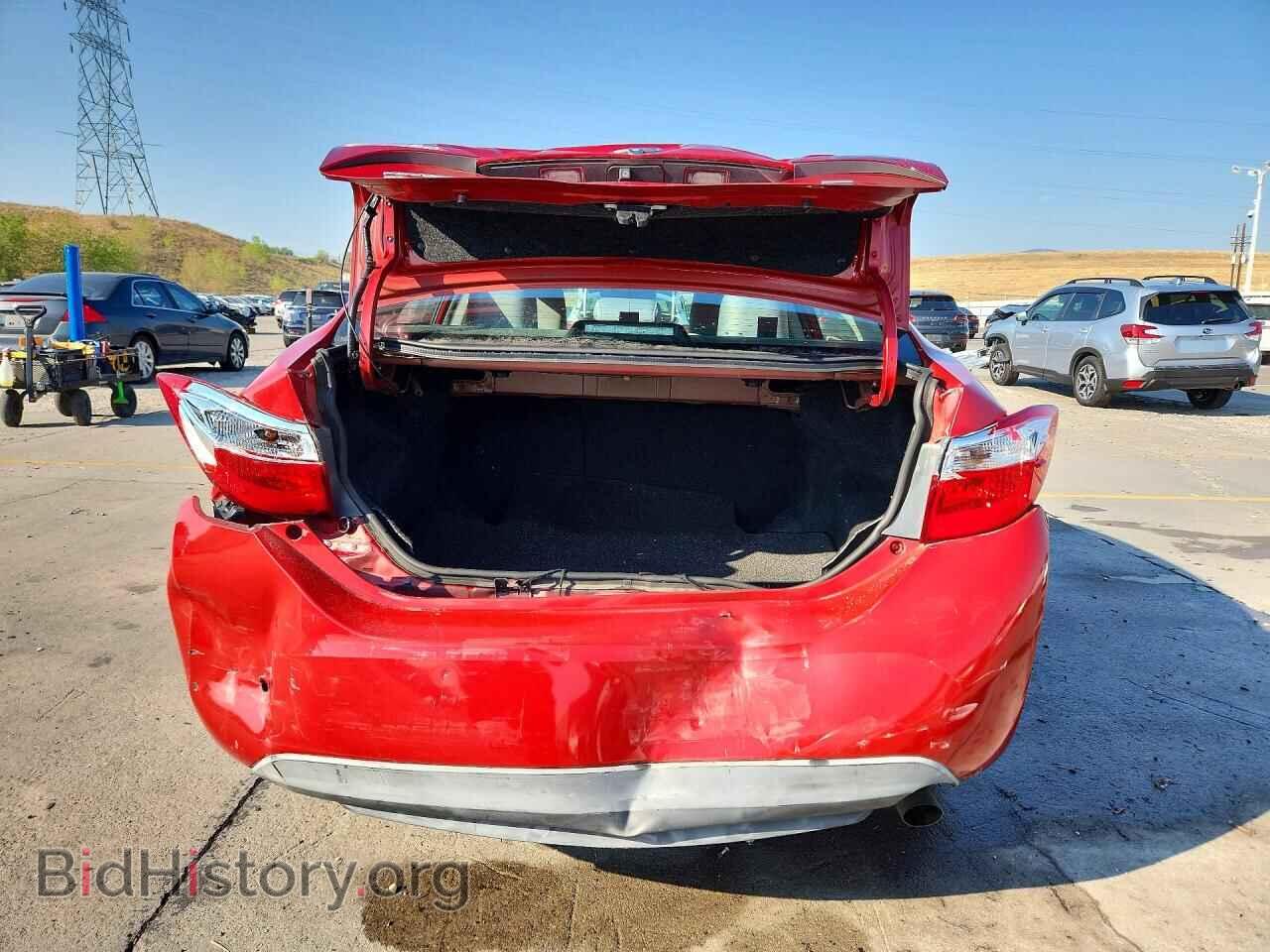 2014 TOYOTA COROLLA - VIN: 5YFBURHE2EP175591 - Photo 6