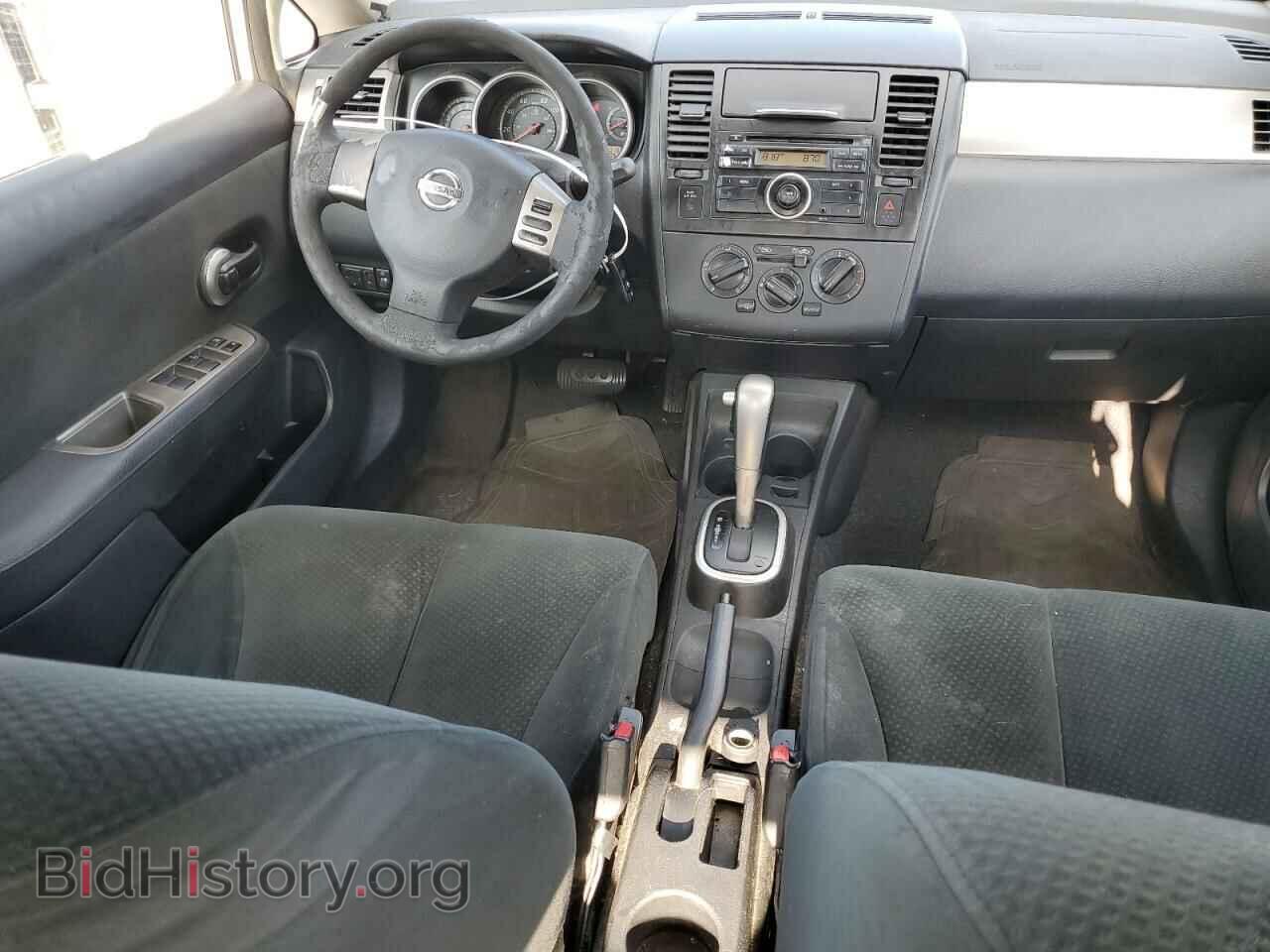 2012 NISSAN VERSA - VIN: 3N1BC1CP4CK224564 - Фото 8