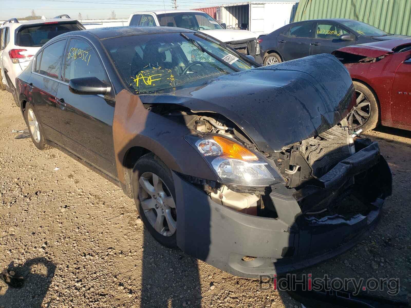 Photo 1N4AL21E47C186755 - NISSAN ALTIMA 2007