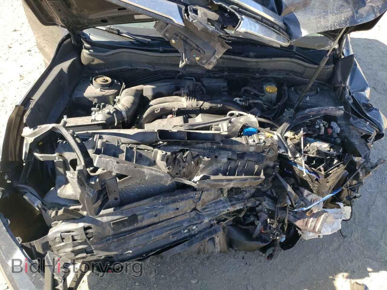 2017 SUBARU FORESTER - VIN: JF2SJAJC7HH407932 - Фото 7