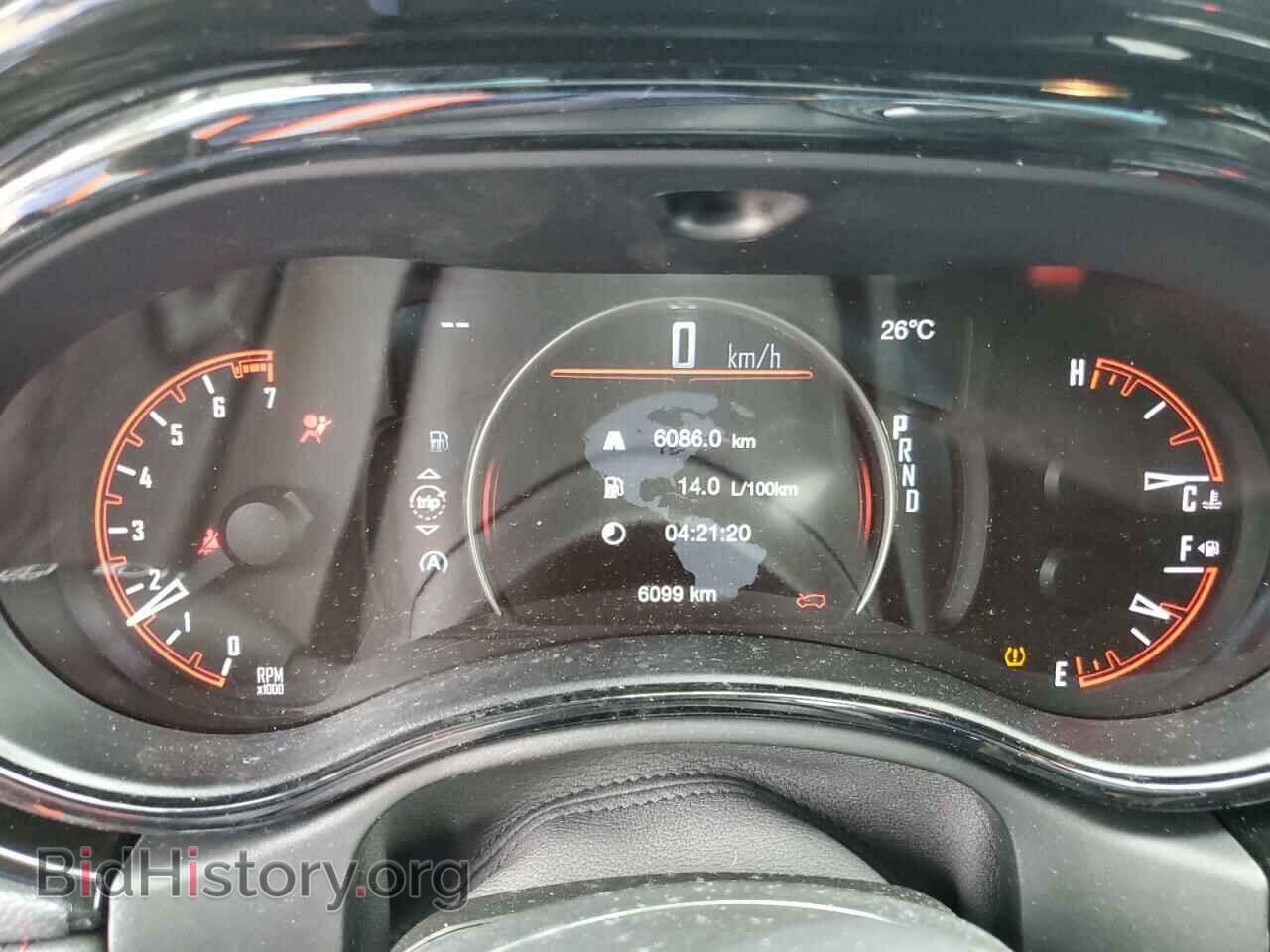 2024 DODGE DURANGO - VIN: 1C4RDJDG1RC214256 - Photo 9
