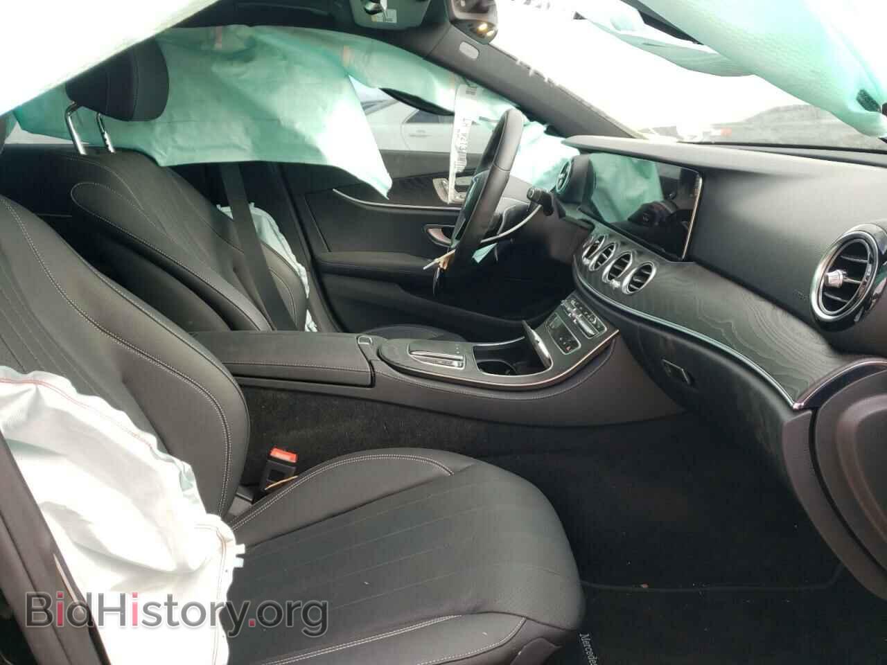 2021 MERCEDES-BENZ E-CLASS - VIN: W1KZF8EB3MA920161 - Фото 5