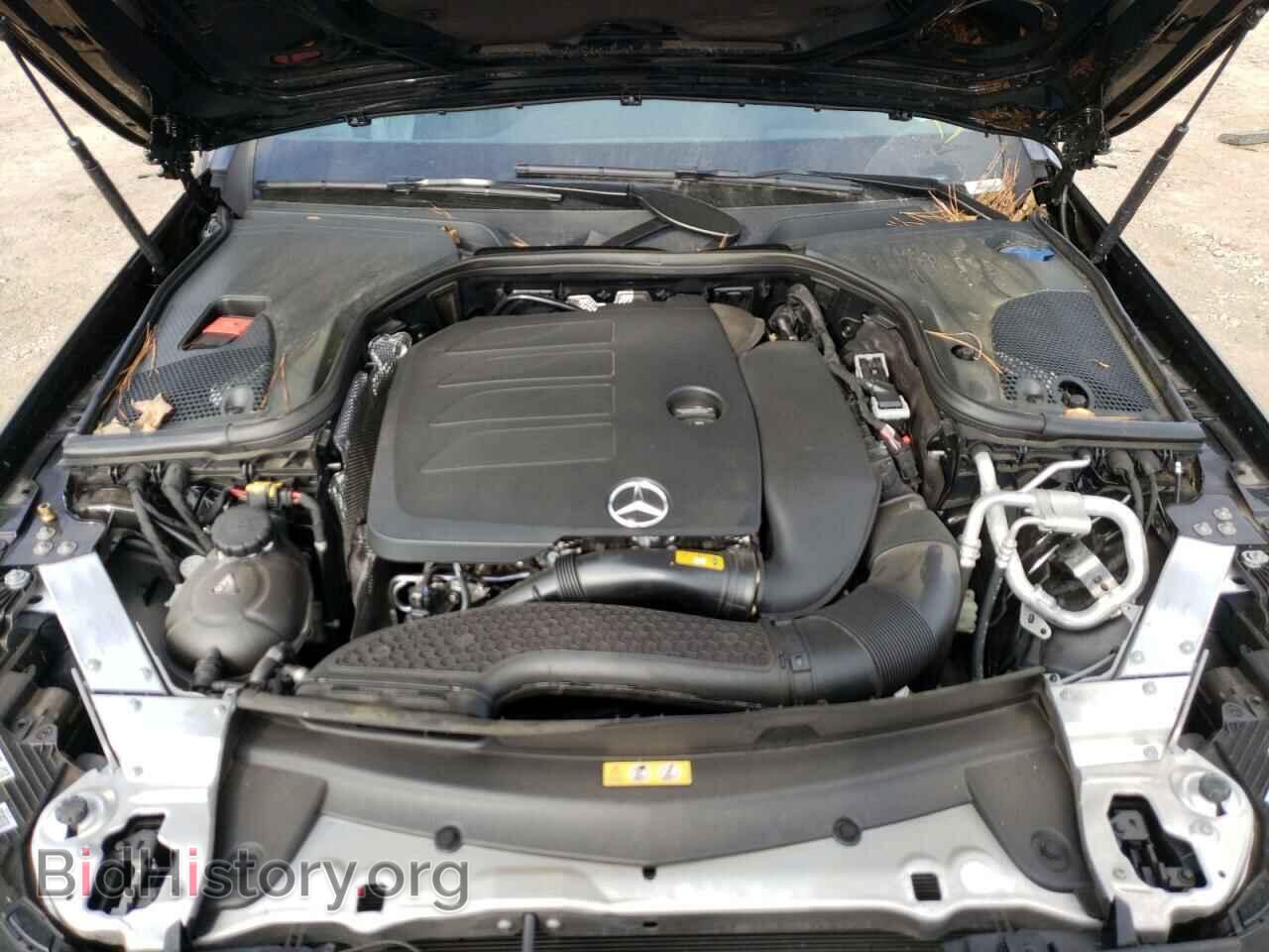 2021 MERCEDES-BENZ E-CLASS - VIN: W1KZF8EB3MA920161 - Фото 7