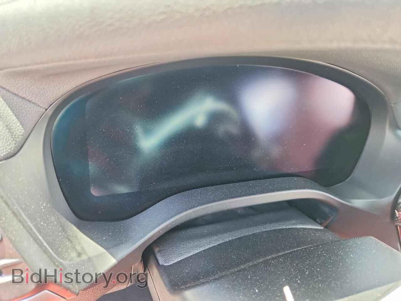 2022 BMW X4 - VIN: 5YM23EC04N9L47401 - Photo 9