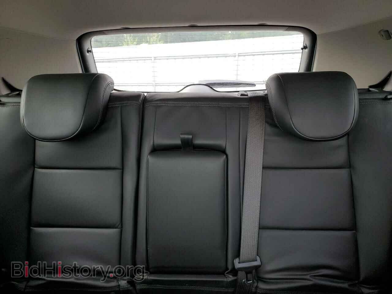 2020 BUICK ENCORE - VIN: KL4CJGSB0LB049073 - Фото 10