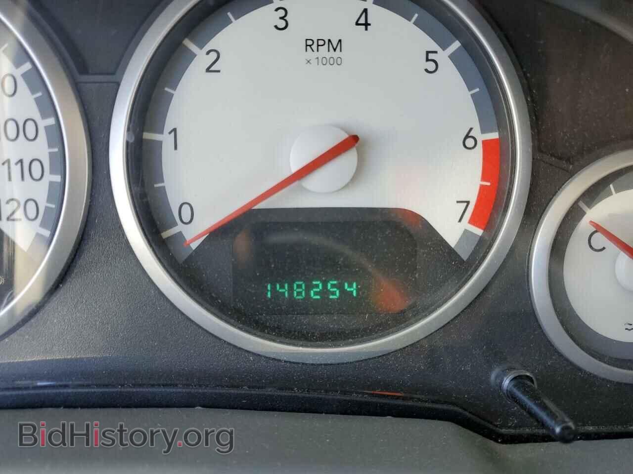 2010 DODGE CARAVAN - VIN: 2D4RN6DX9AR455247 - Фото 8