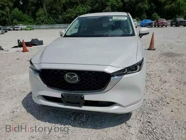 2024 MAZDA CX-5 - VIN: JM3KFBBL2R0456936 - Photo 14