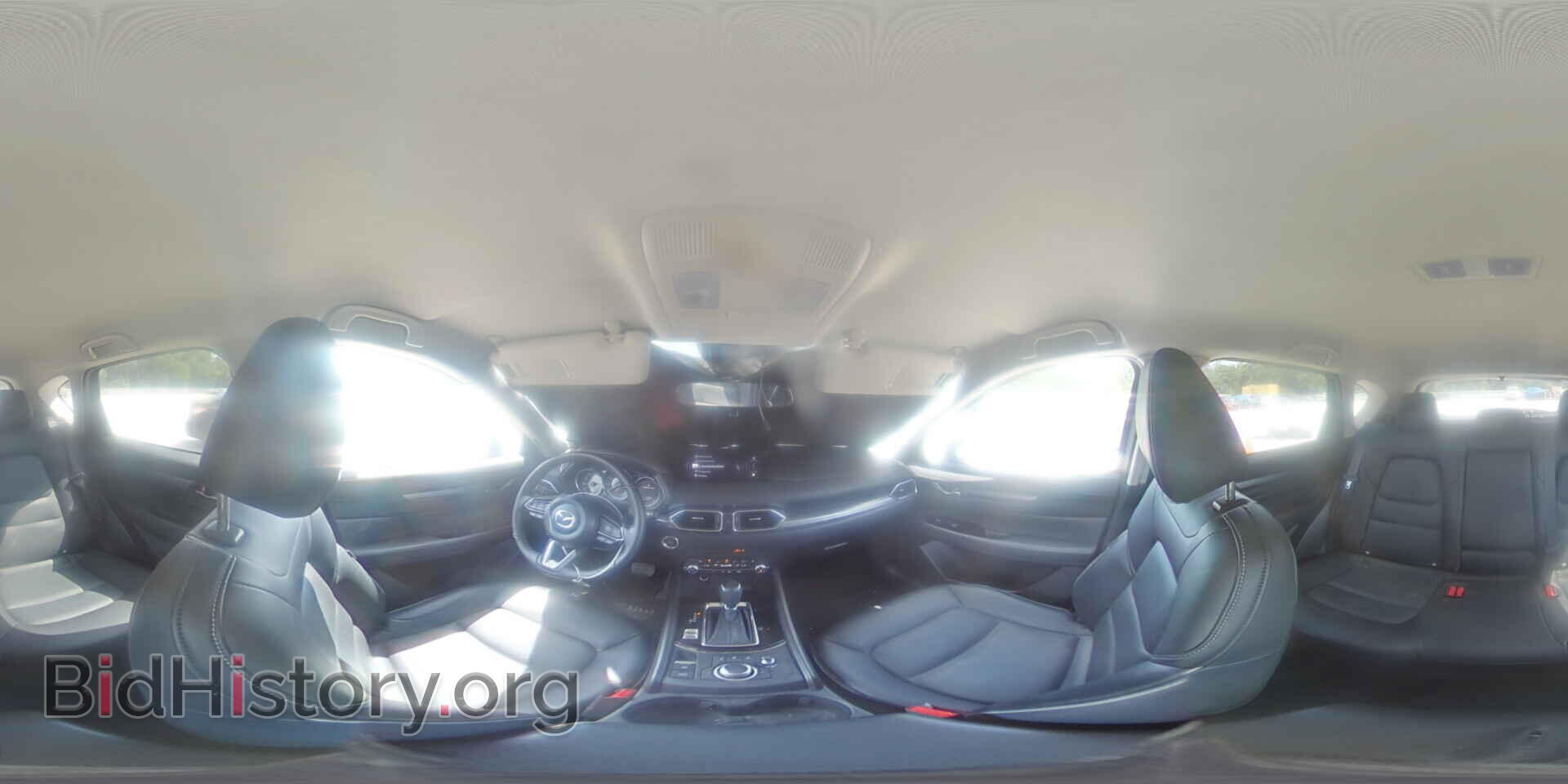 2024 MAZDA CX-5 - VIN: JM3KFBBL2R0456936 - Photo 15