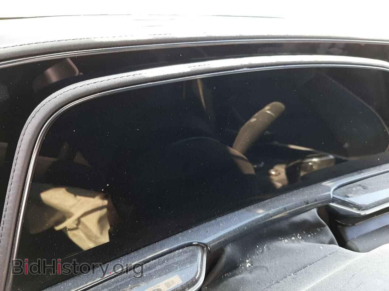 2021 CADILLAC ESCALADE - VIN: 1GYS4FKL7MR302341 - Фото 8