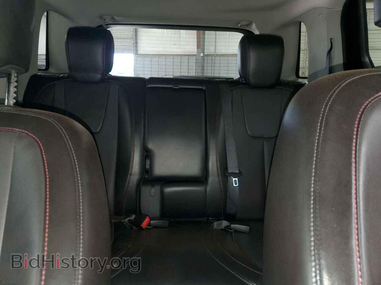 2013 GMC TERRAIN - VIN: 2GKFLWE34D6137385 - Photo 10