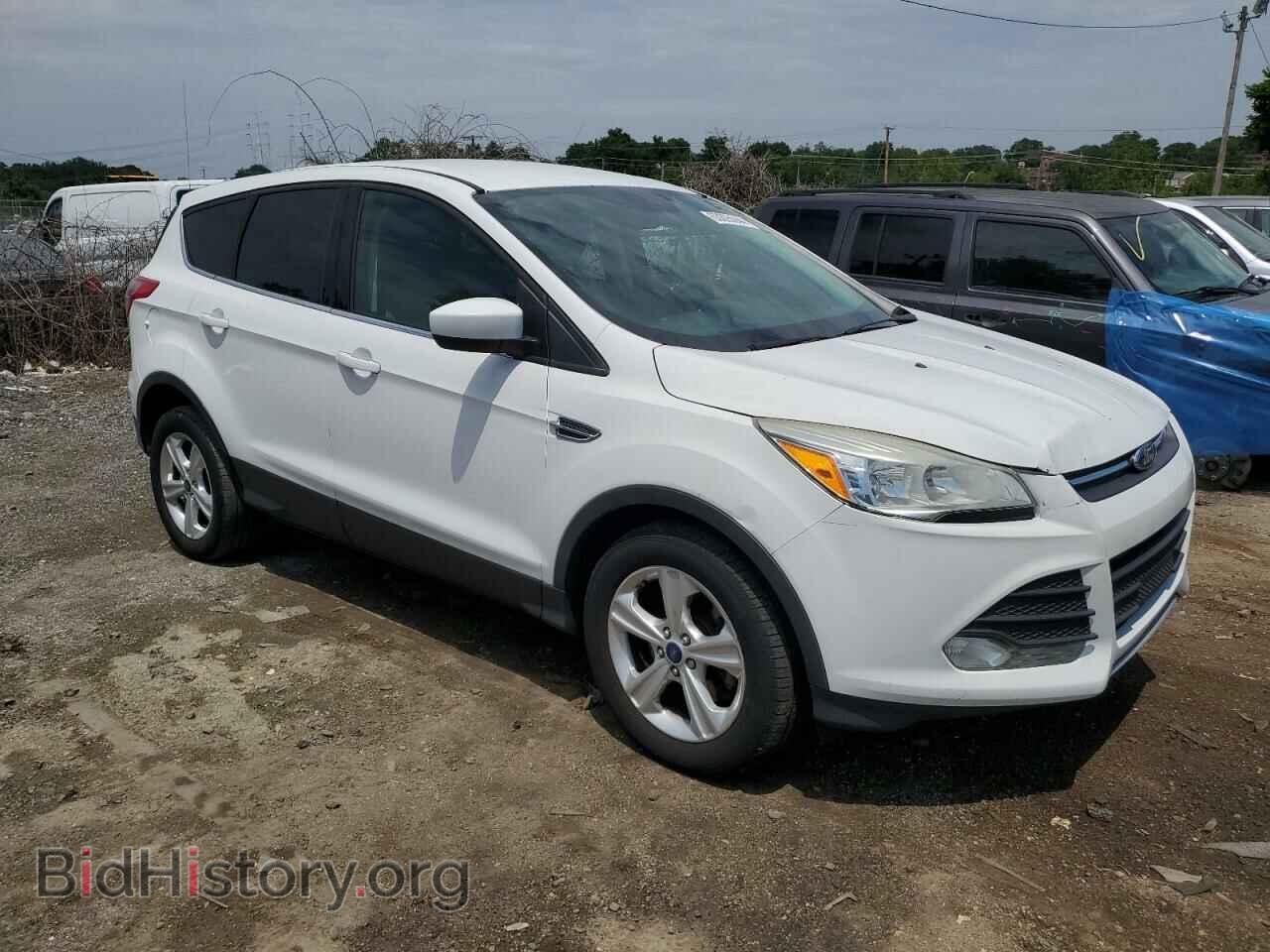 2016 FORD ESCAPE - VIN: 1FMCU9GX2GUB00706 - Photo 4