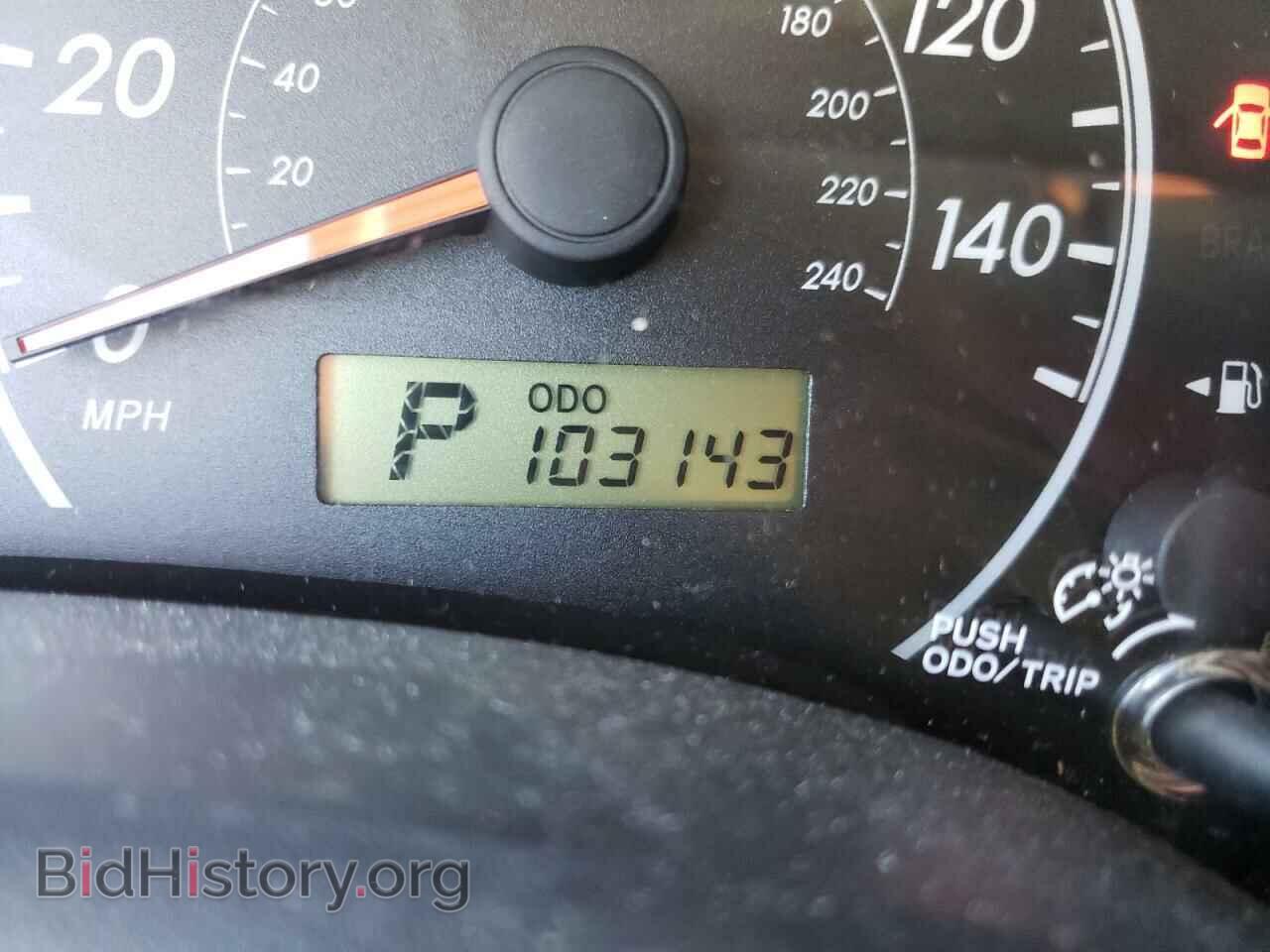 2011 TOYOTA COROLLA - VIN: 2T1BU4EE5BC632557 - Фото 8