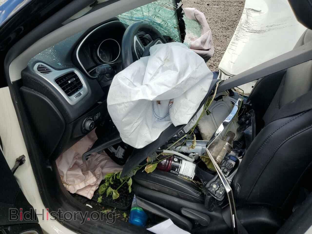 2020 JEEP COMPASS - VIN: 3C4NJDBB7LT133418 - Фото 7