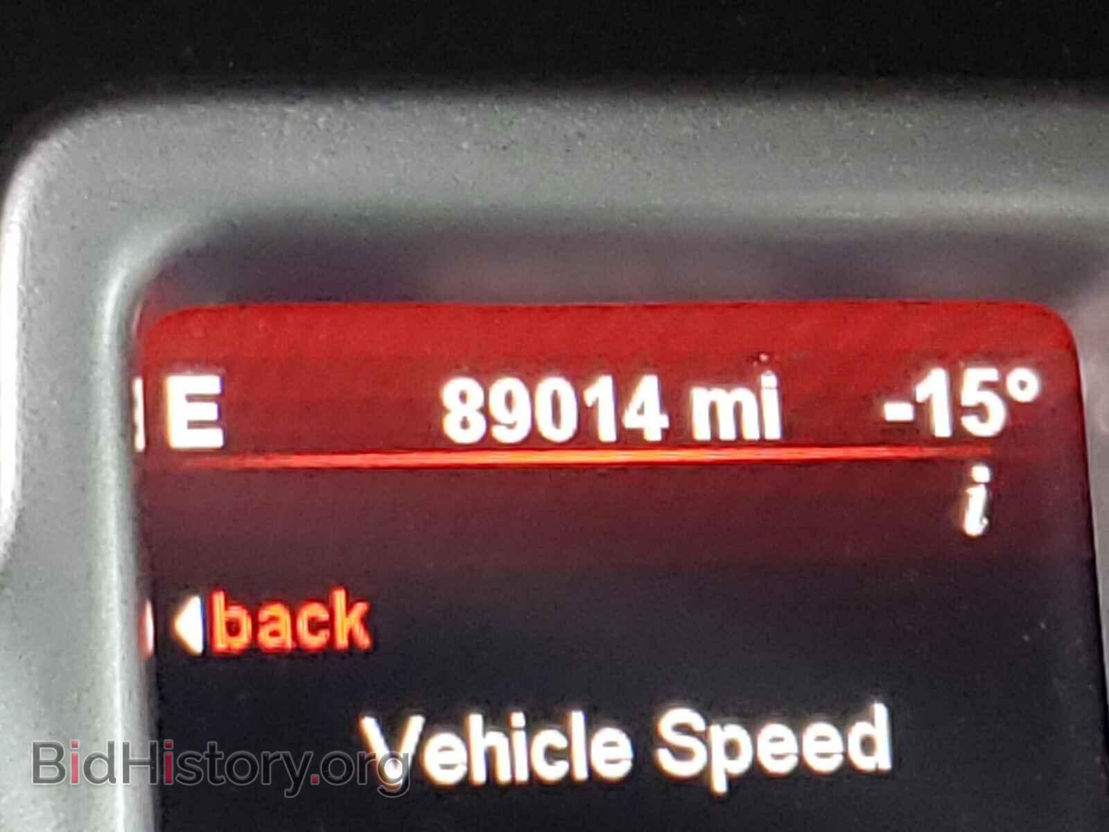 2012 DODGE JOURNEY - VIN: 3C4PDCBB9CT361625 - Фото 8
