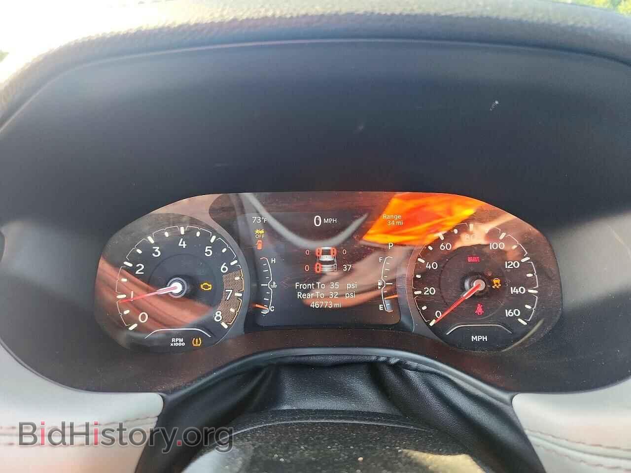 2024 JEEP COMPASS - VIN: 3C4NJDCNXRT145189 - Photo 9