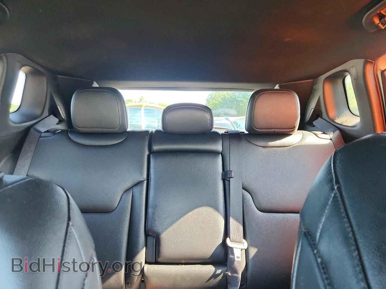 2024 JEEP COMPASS - VIN: 3C4NJDCNXRT145189 - Photo 10