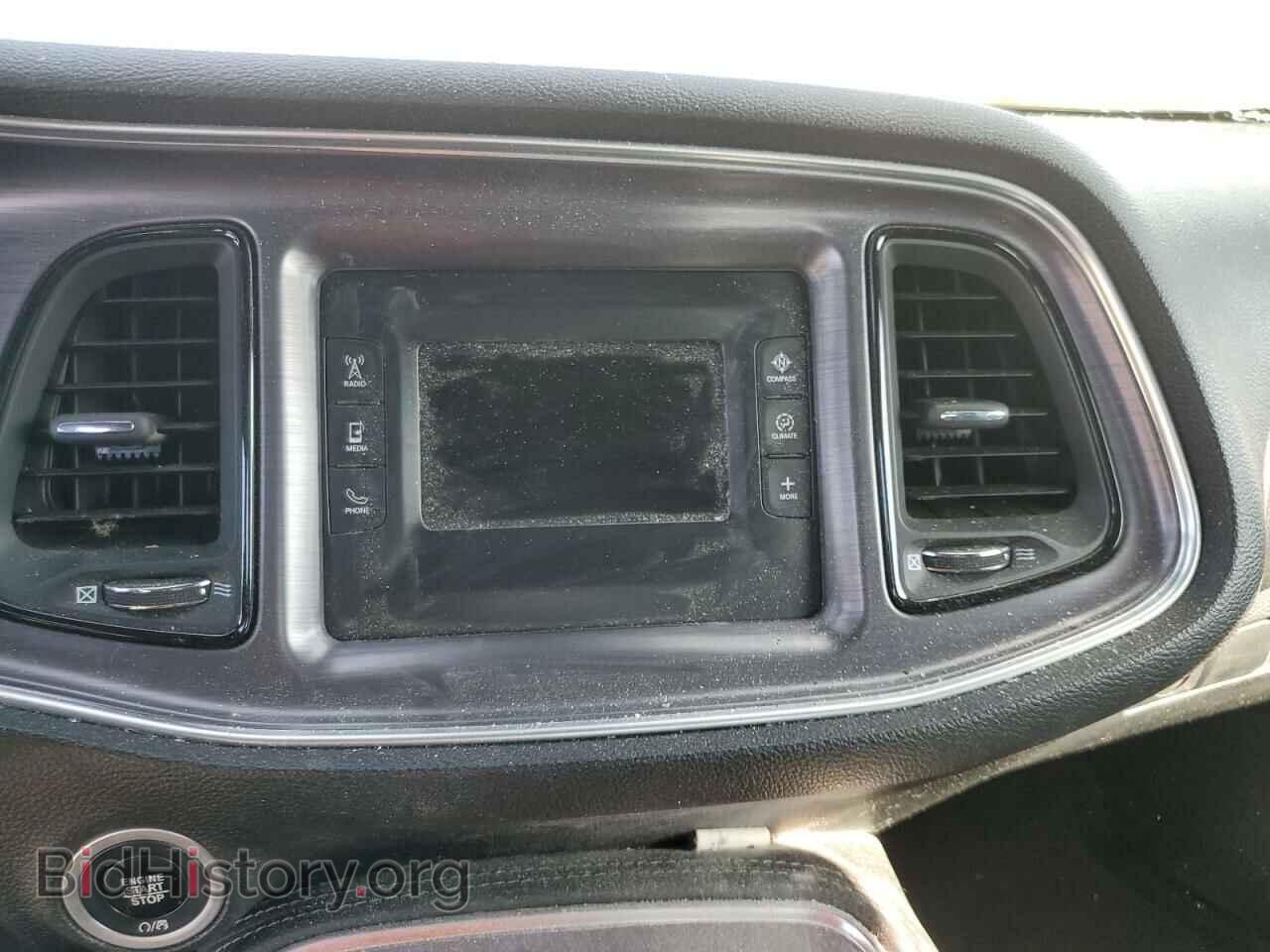 2017 DODGE CHALLENGER - VIN: 2C3CDZAG0HH639721 - Фото 9