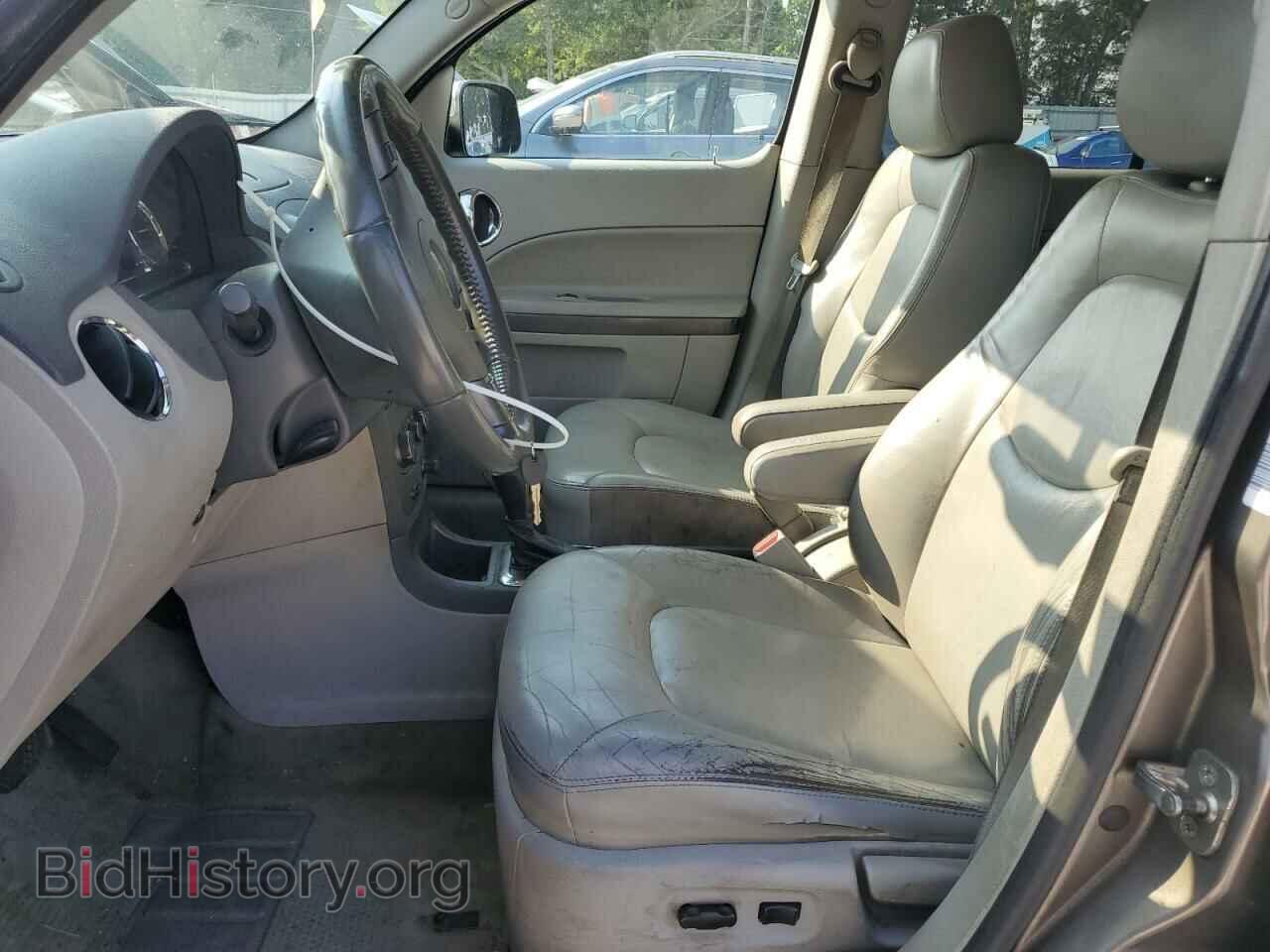 2011 CHEVROLET HHR - VIN: 3GNBACFU7BS642011 - Фото 7
