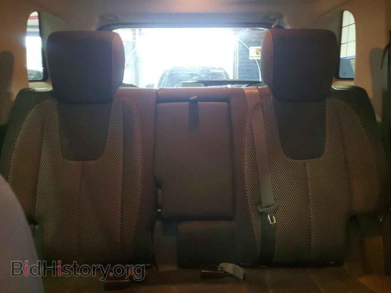 2011 GMC TERRAIN - VIN: 2CTALSEC7B6359094 - Photo 10