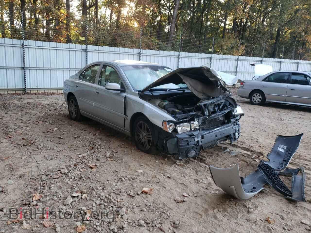 Photo YV1RS592662553780 - VOLVO S60 2006