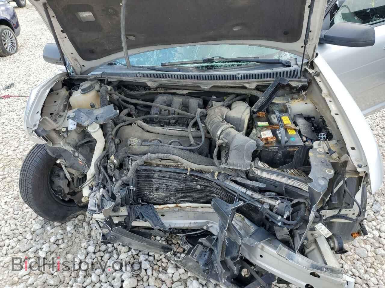 2012 FORD FLEX - VIN: 2FMGK5BC5CBD00550 - Photo 12