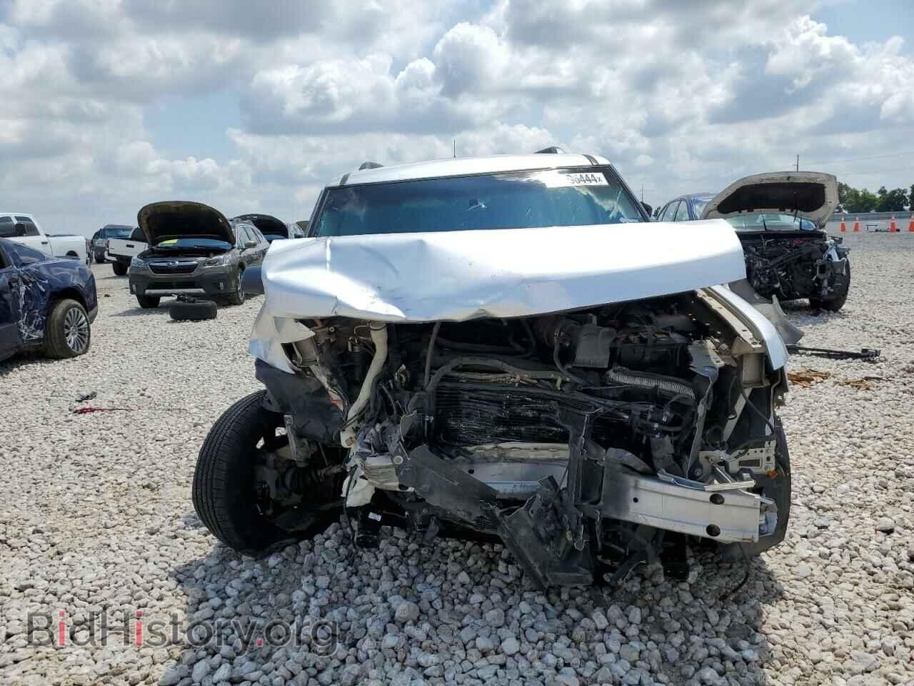 2012 FORD FLEX - VIN: 2FMGK5BC5CBD00550 - Photo 5