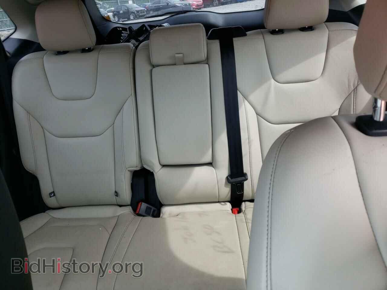 2018 FORD EDGE - VIN: 2FMPK3K9XJBB61215 - Фото 10