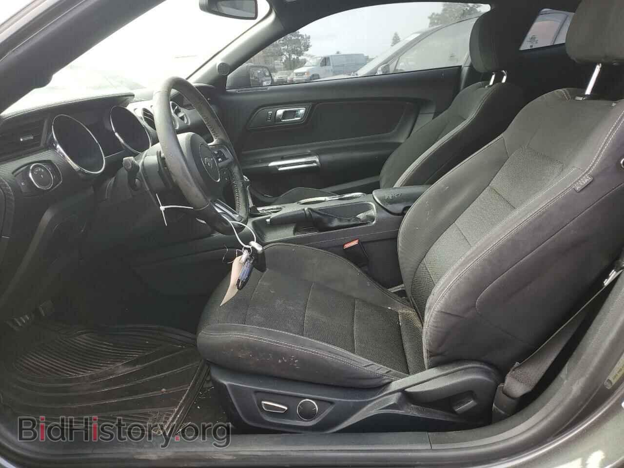 2016 FORD ALL Models - VIN: 1FA6P8AMXG5275125 - Фото 7