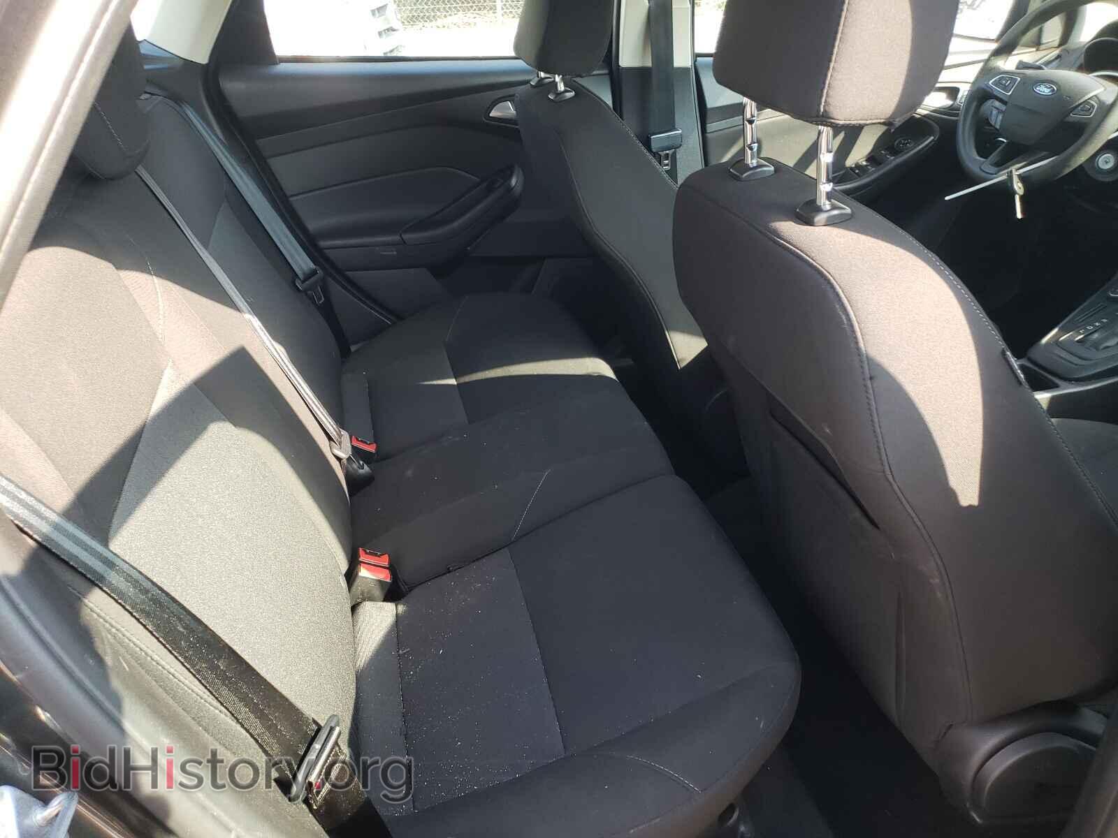 2016 FORD FOCUS - VIN: 1FADP3K21GL243392 - Photo 6