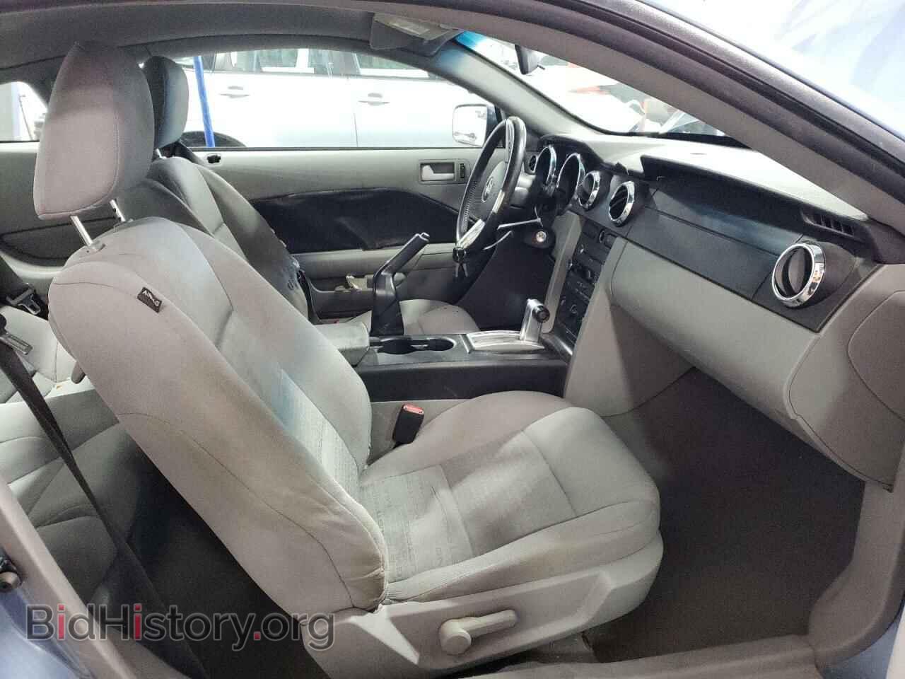 2008 FORD ALL Models - VIN: 1ZVHT80N985107483 - Фото 7