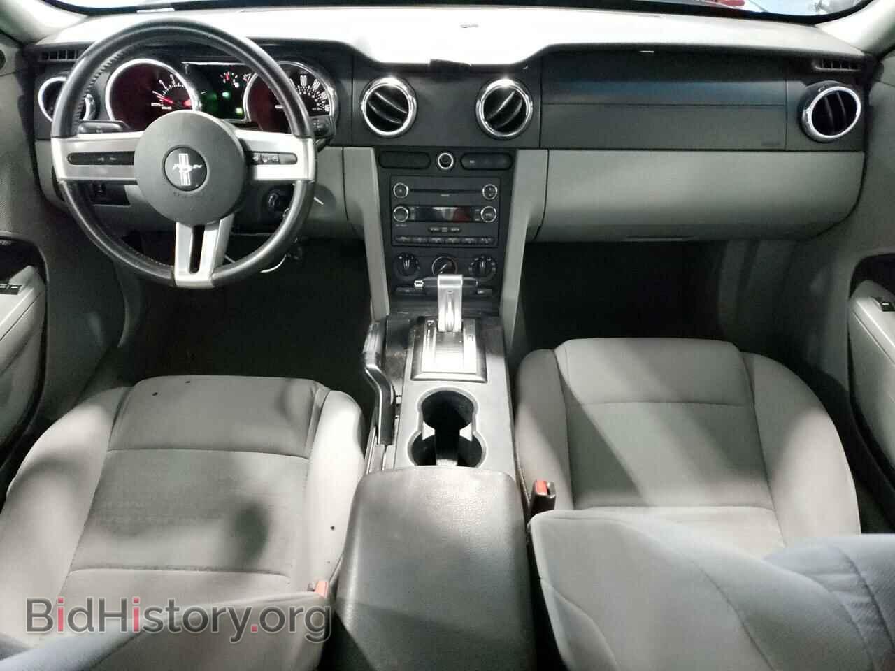 2008 FORD ALL Models - VIN: 1ZVHT80N985107483 - Фото 8