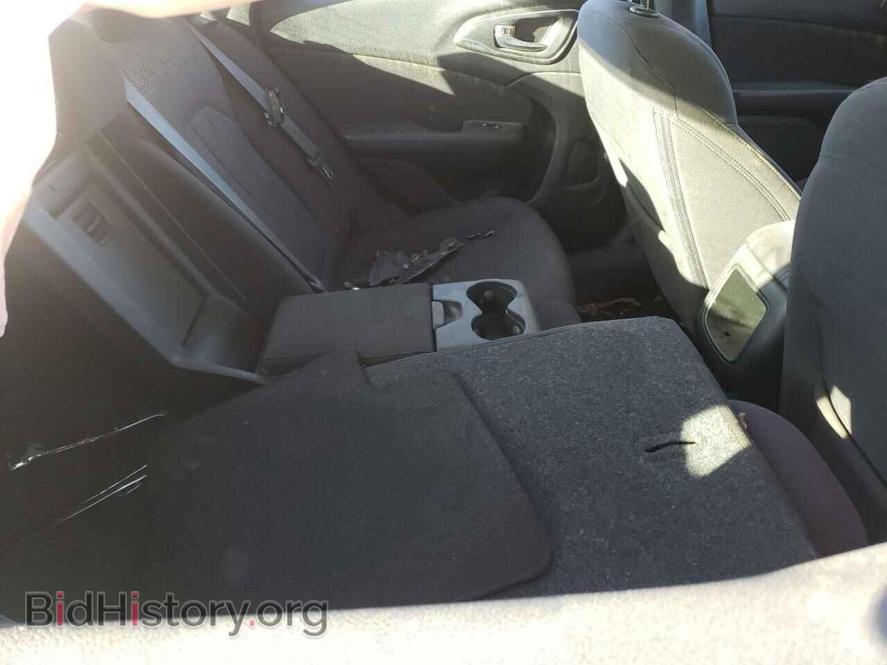2015 CHRYSLER 200 - VIN: 1C3CCCAB9FN637247 - Фото 6