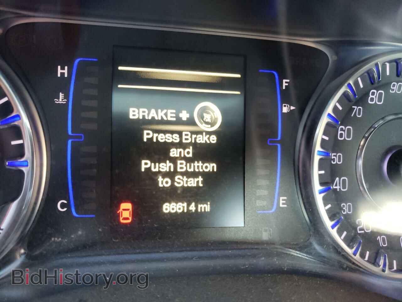 2015 CHRYSLER 200 - VIN: 1C3CCCAB9FN637247 - Фото 8