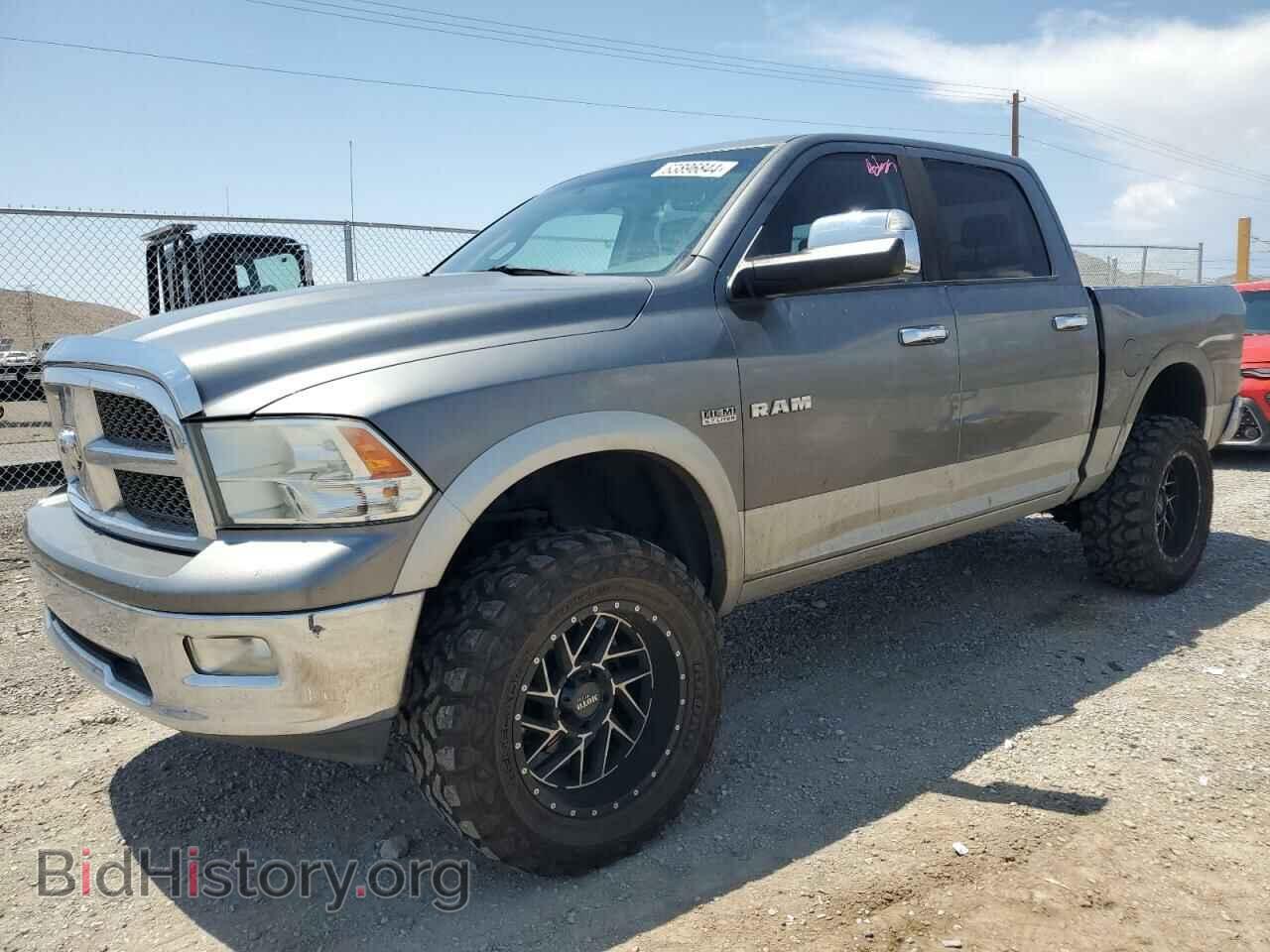 Photo 1D7RV1CT4AS258909 - DODGE All Models 2010