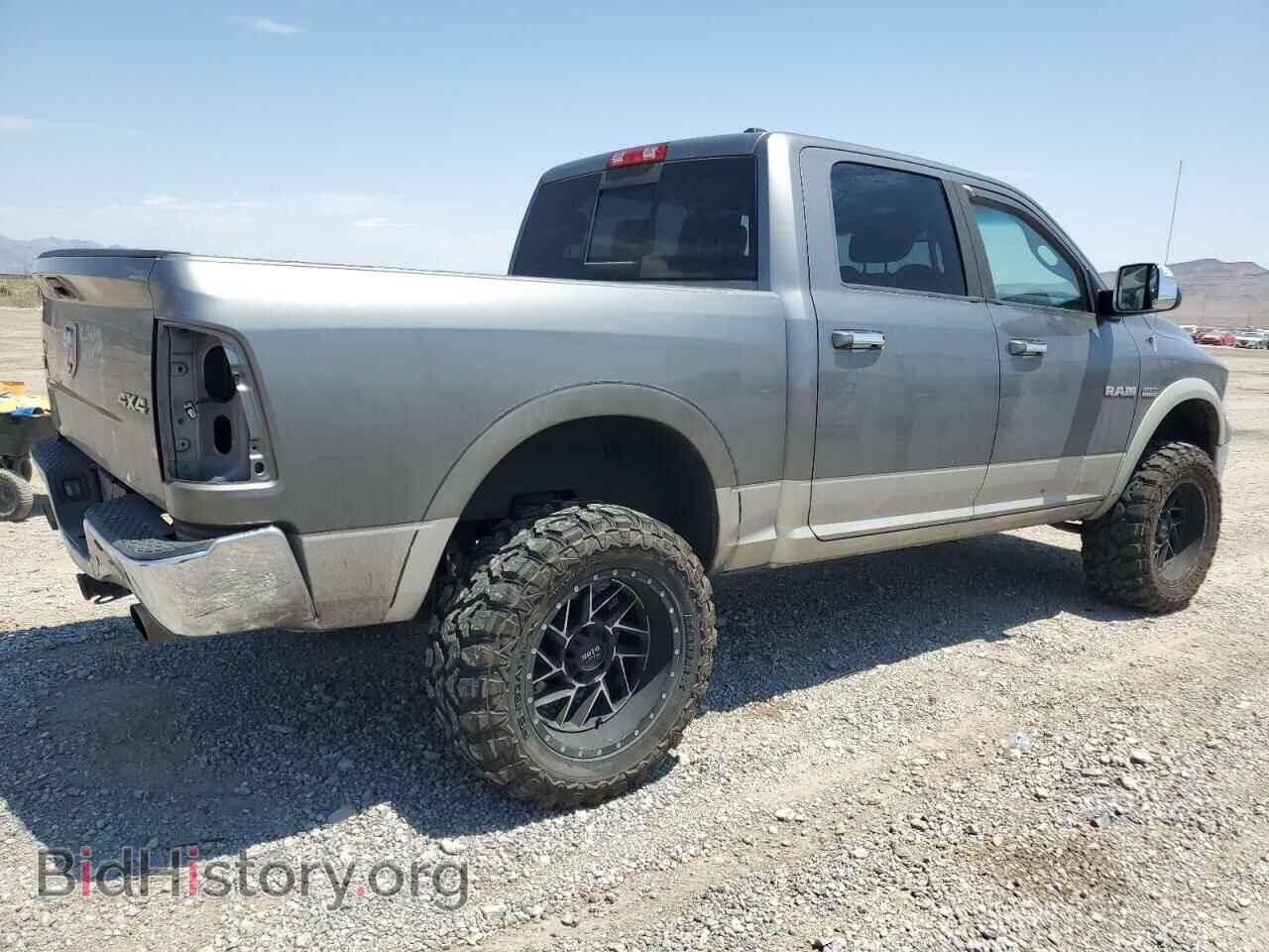 2010 DODGE All Models - VIN: 1D7RV1CT4AS258909 - Photo 3