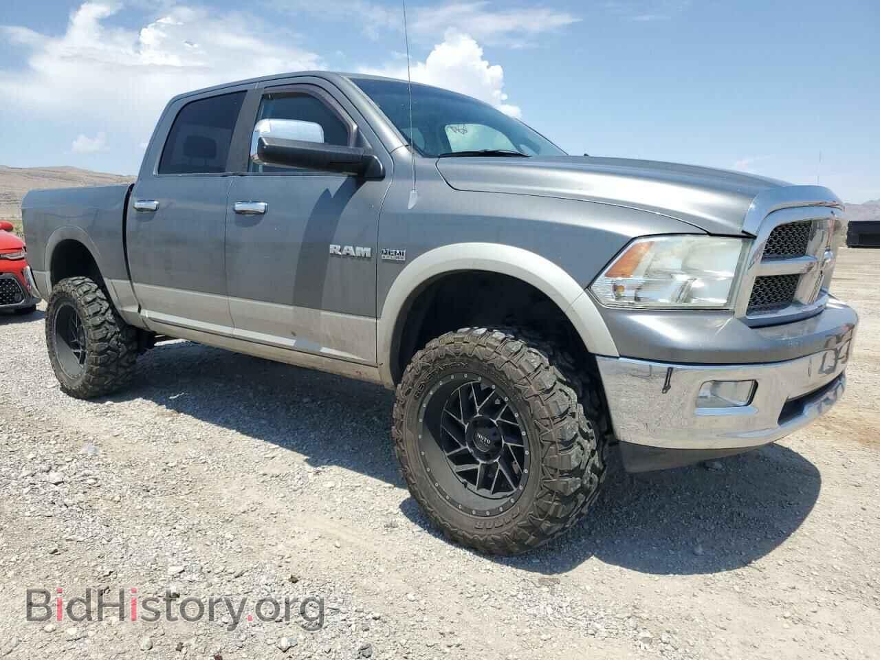 2010 DODGE All Models - VIN: 1D7RV1CT4AS258909 - Photo 4
