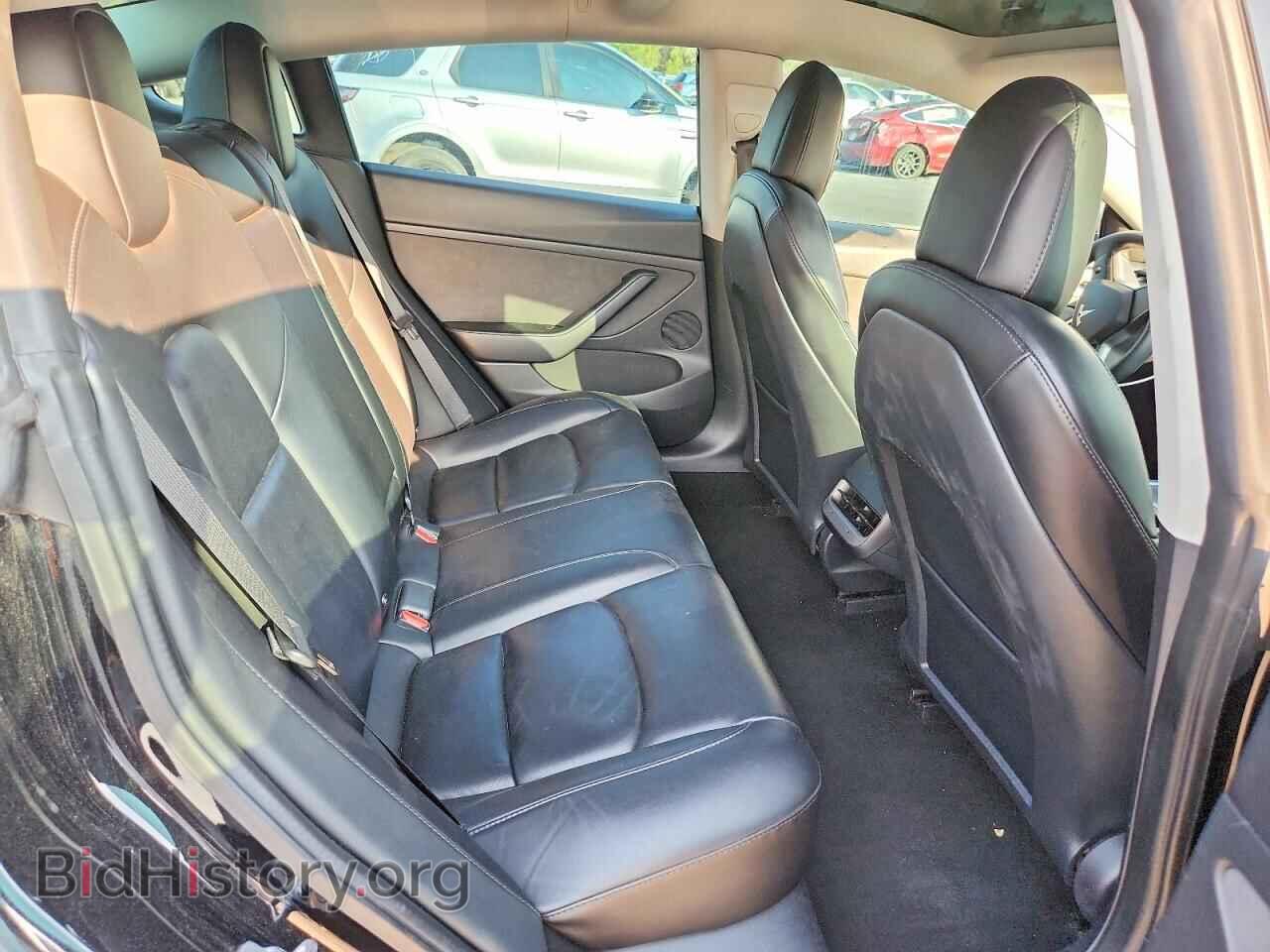2022 TESLA MODEL 3 - VIN: 5YJ3E1EA9NF186734 - Photo 11
