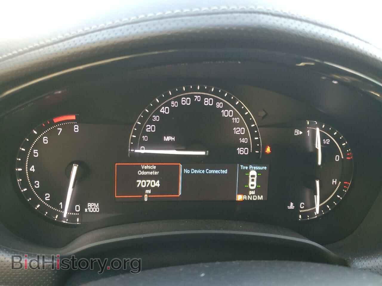 2019 CADILLAC XTS - VIN: 2G61M5S3XK9151601 - Фото 9