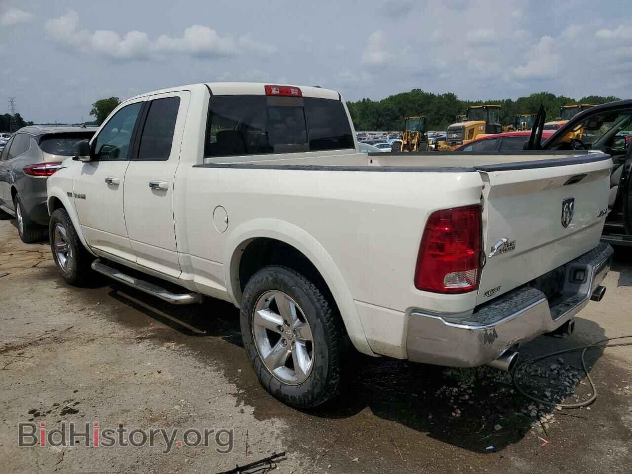 2009 DODGE All Models - VIN: 1D3HV18T39S799046 - Фото 2