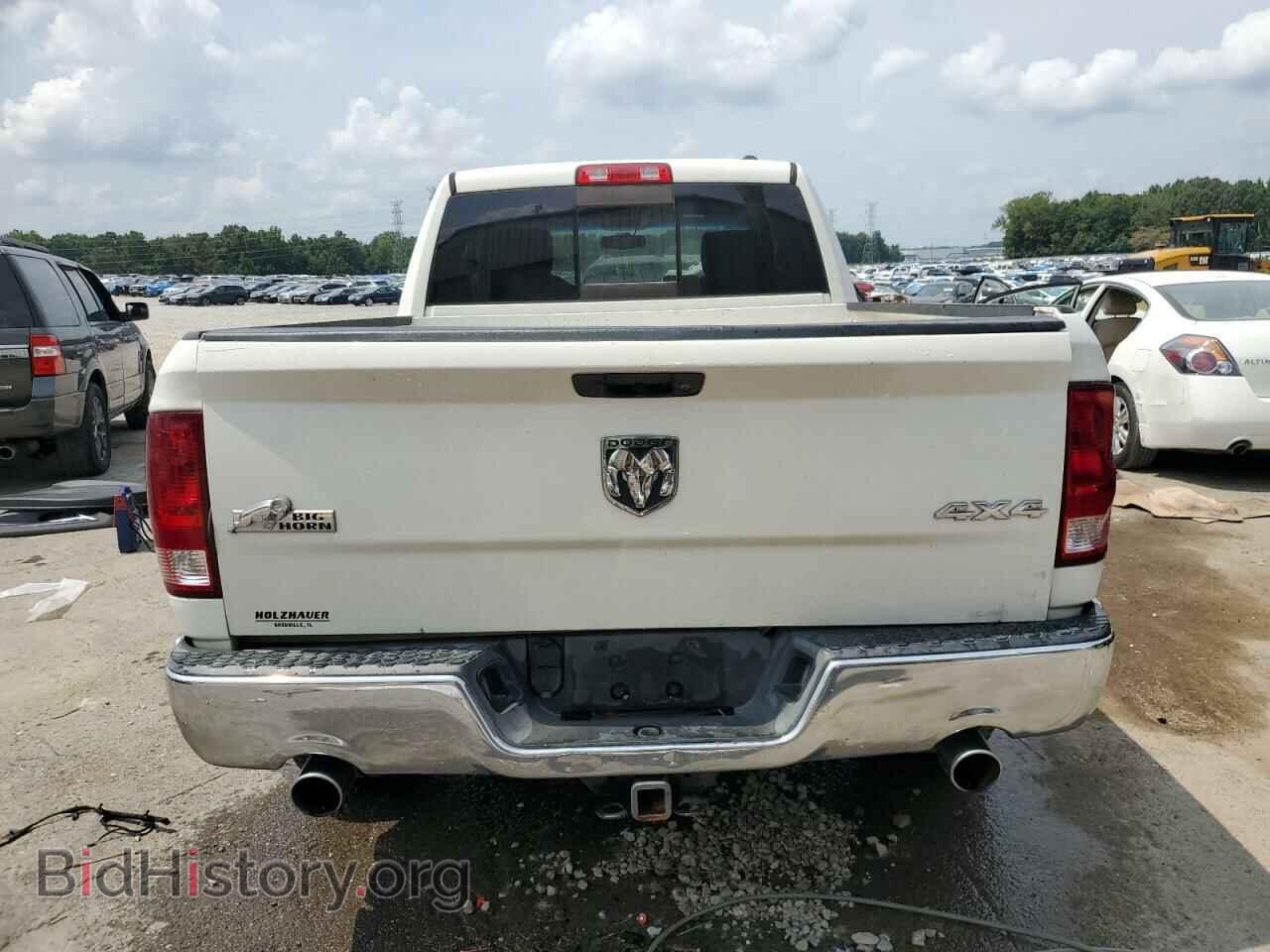 2009 DODGE All Models - VIN: 1D3HV18T39S799046 - Фото 6