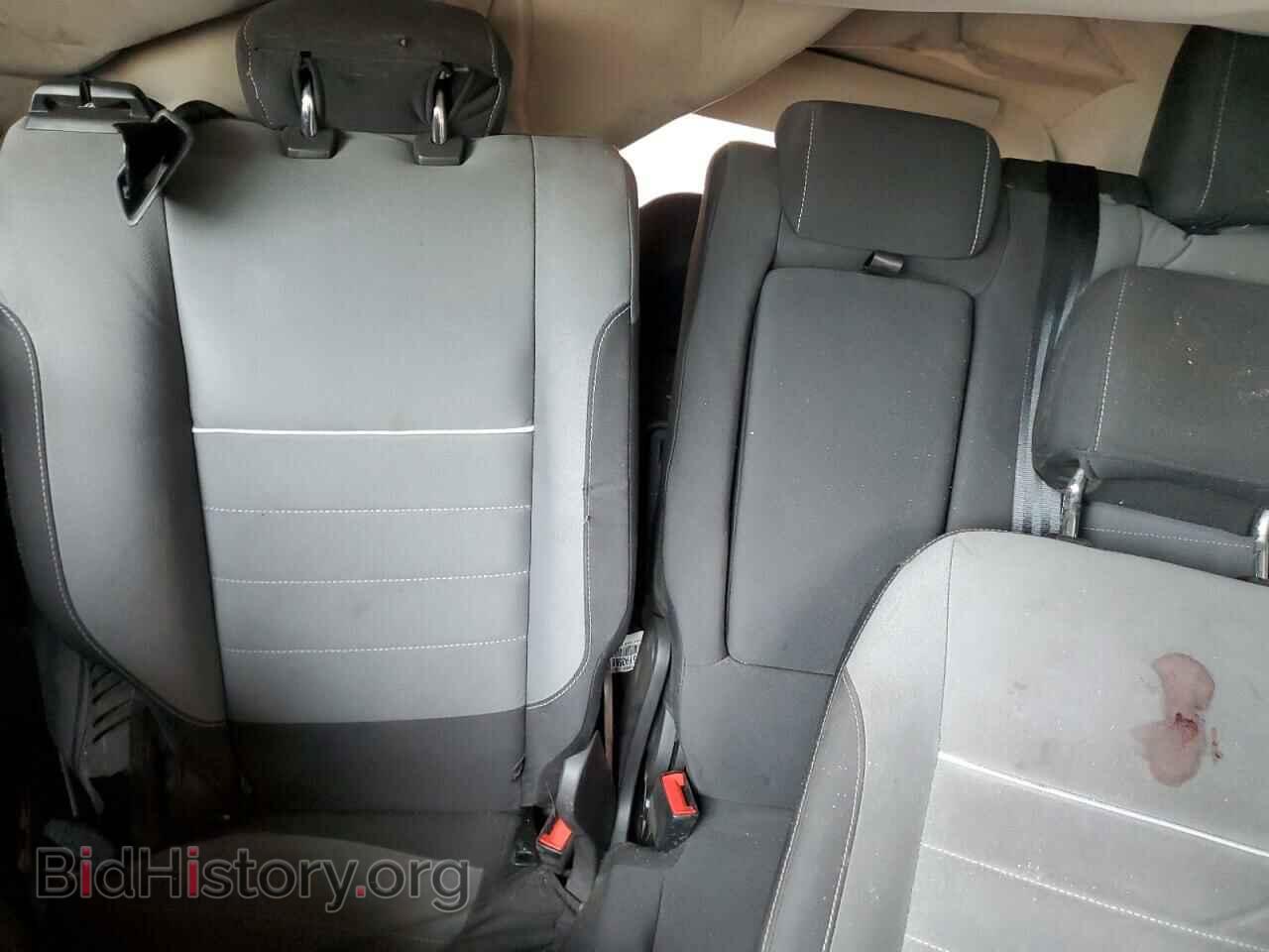 2014 FORD ESCAPE - VIN: 1FMCU0G91EUD38492 - Фото 11