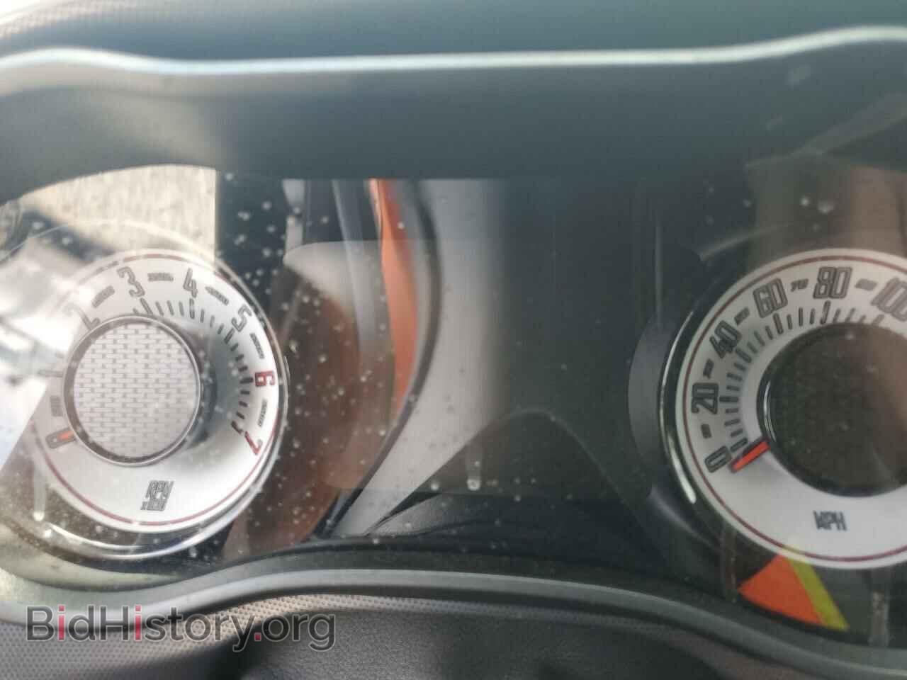 2017 DODGE CHALLENGER - VIN: 2C3CDZBT8HH565802 - Фото 9