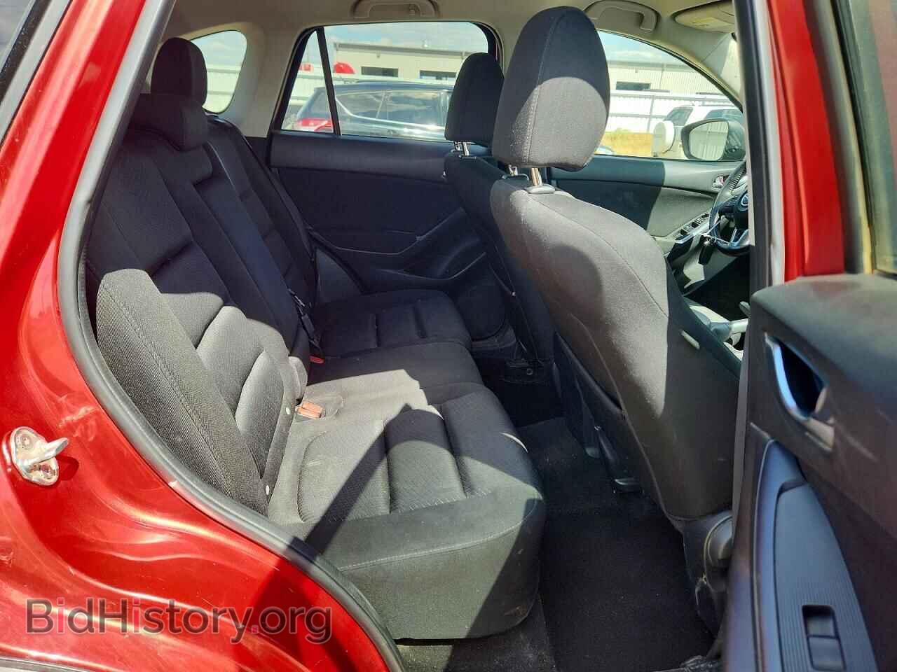 2013 MAZDA CX-5 - VIN: JM3KE4CE3D0160041 - Photo 10