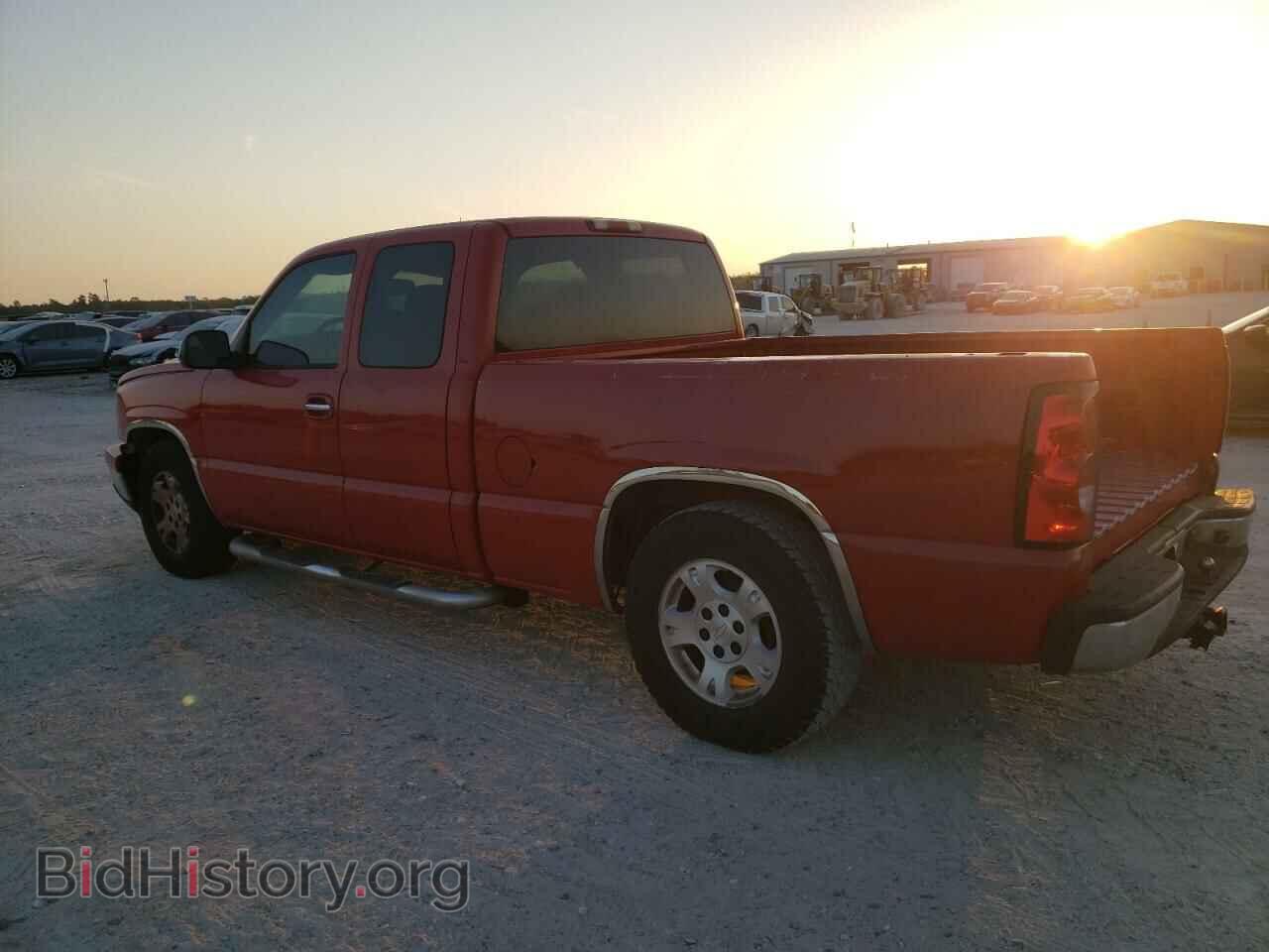 2006 CHEVROLET ALL Models - VIN: 1GCEC19V86Z221741 - Photo 2