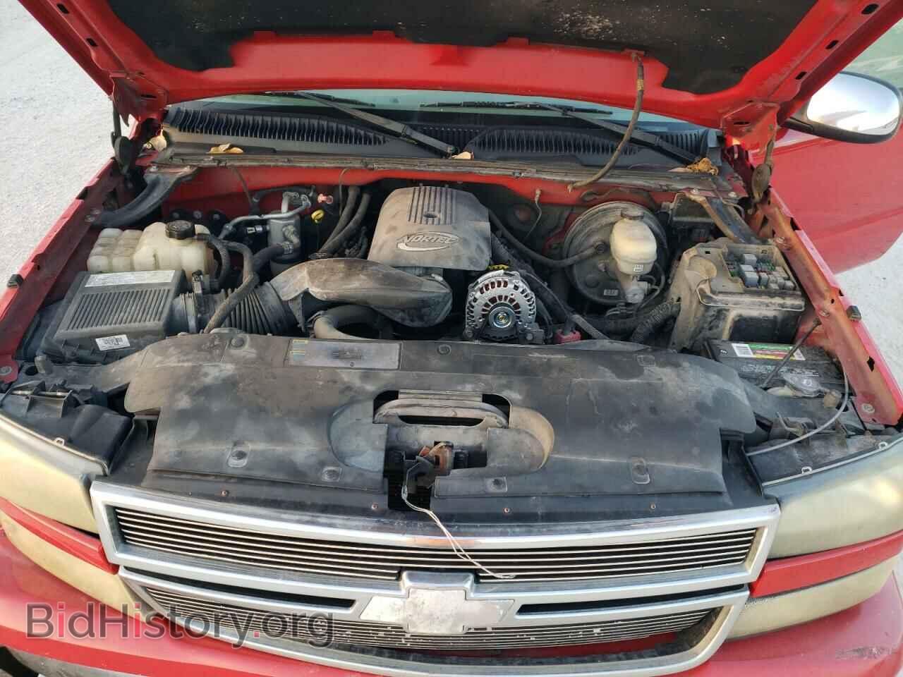 2006 CHEVROLET ALL Models - VIN: 1GCEC19V86Z221741 - Photo 11