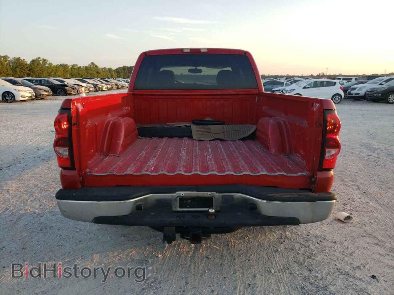 2006 CHEVROLET ALL Models - VIN: 1GCEC19V86Z221741 - Photo 6