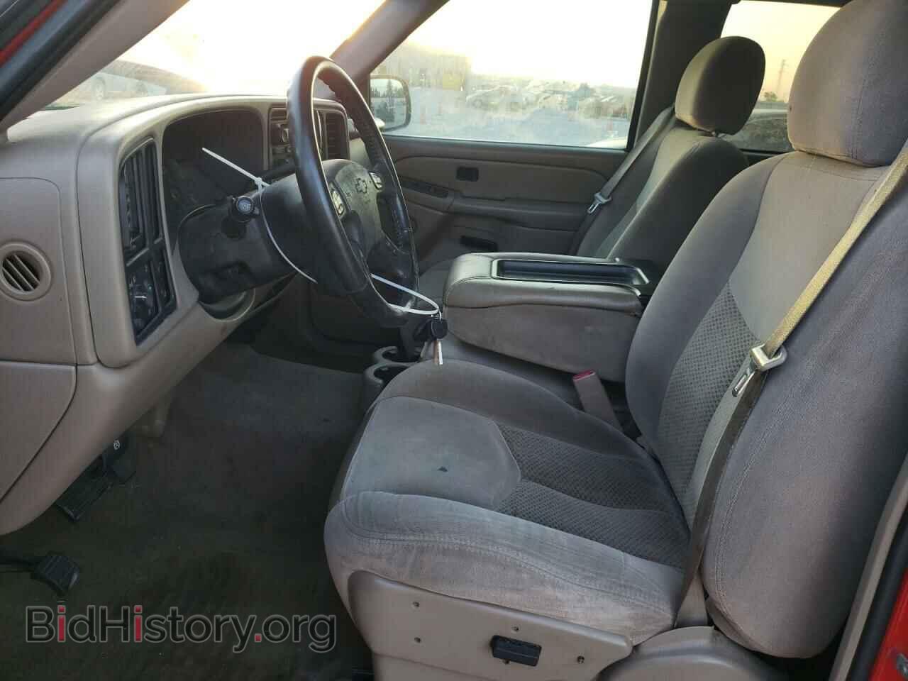 2006 CHEVROLET ALL Models - VIN: 1GCEC19V86Z221741 - Photo 7