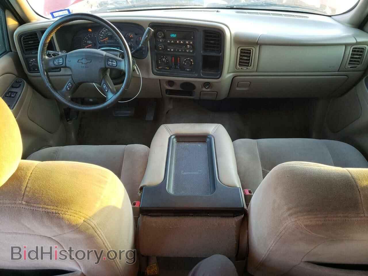 2006 CHEVROLET ALL Models - VIN: 1GCEC19V86Z221741 - Photo 8